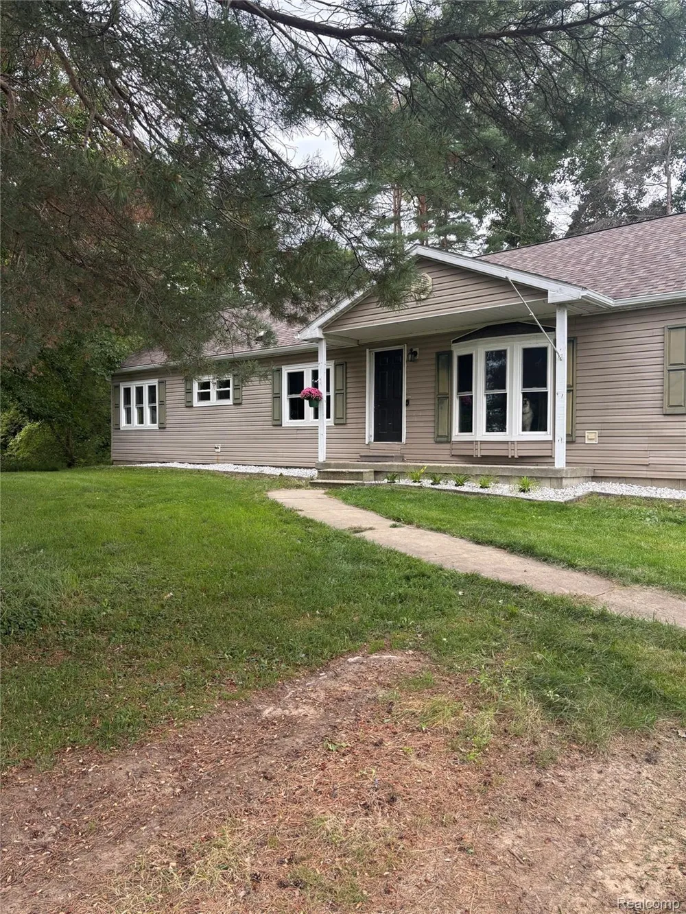 6357 State Road Richfield Township, MI 48423