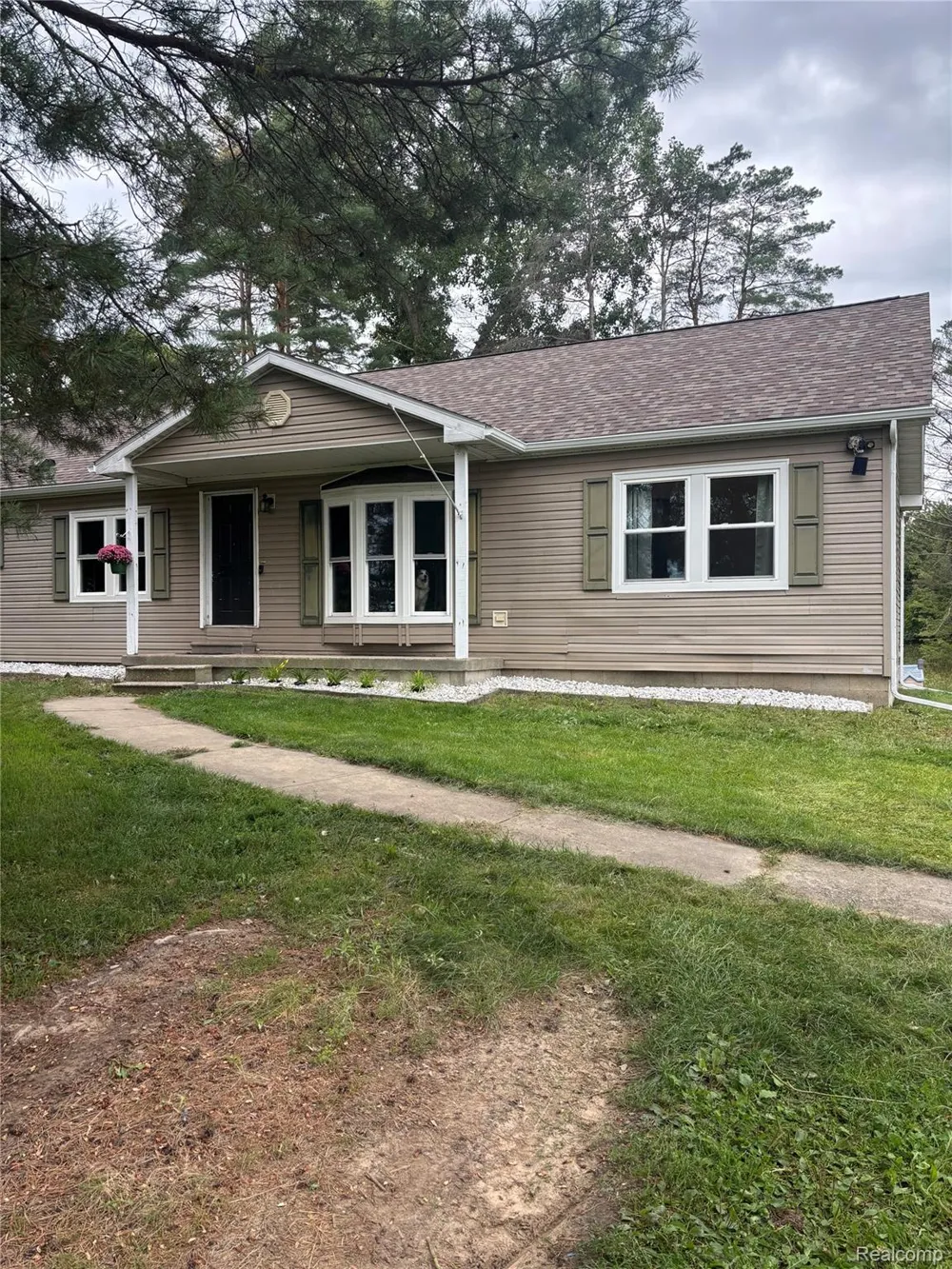 6357 State Road Richfield Township, MI 48423