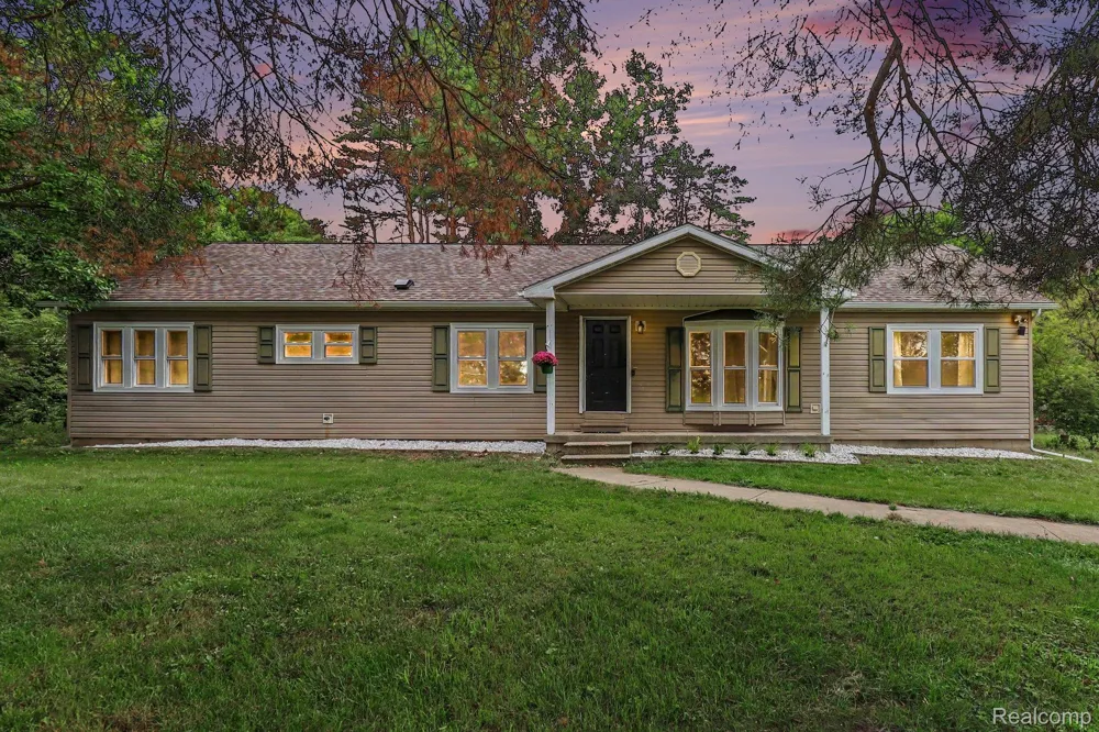 6357 State Road Richfield Township, MI 48423