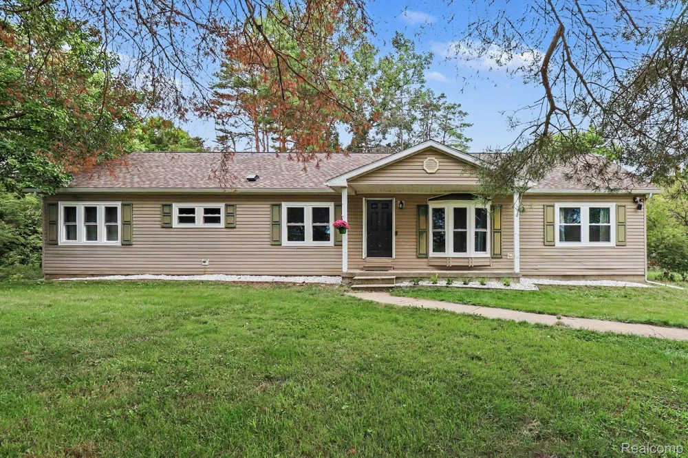 6357 State Road Richfield Township, MI 48423