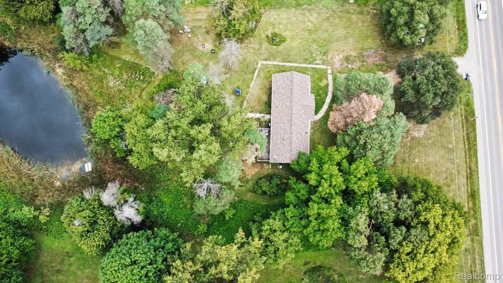 6357 State Road Richfield Township, MI 48423