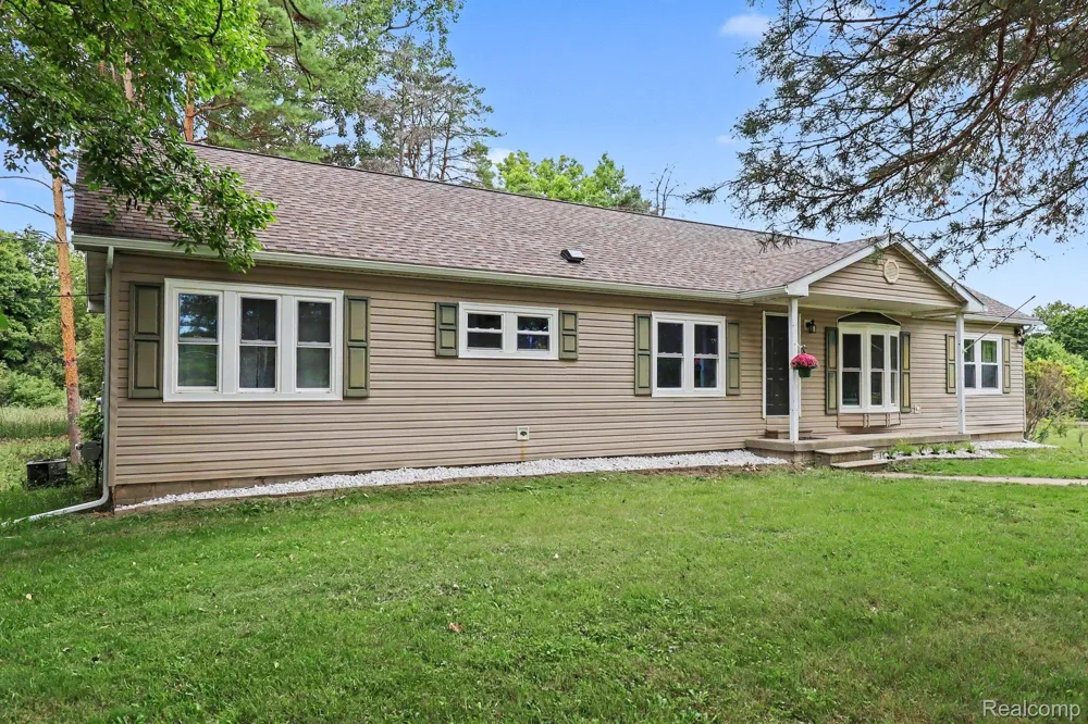 6357 State Road Richfield Township, MI 48423