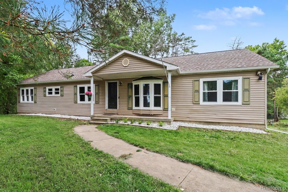 6357 State Road Richfield Township, MI 48423