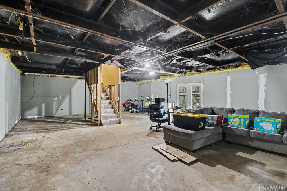 6357 State Road Richfield Township, MI 48423