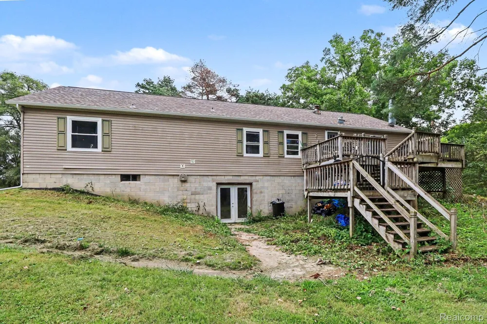6357 State Road Richfield Township, MI 48423