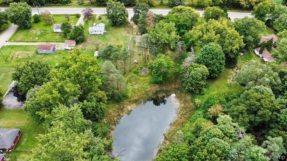 6357 State Road Richfield Township, MI 48423