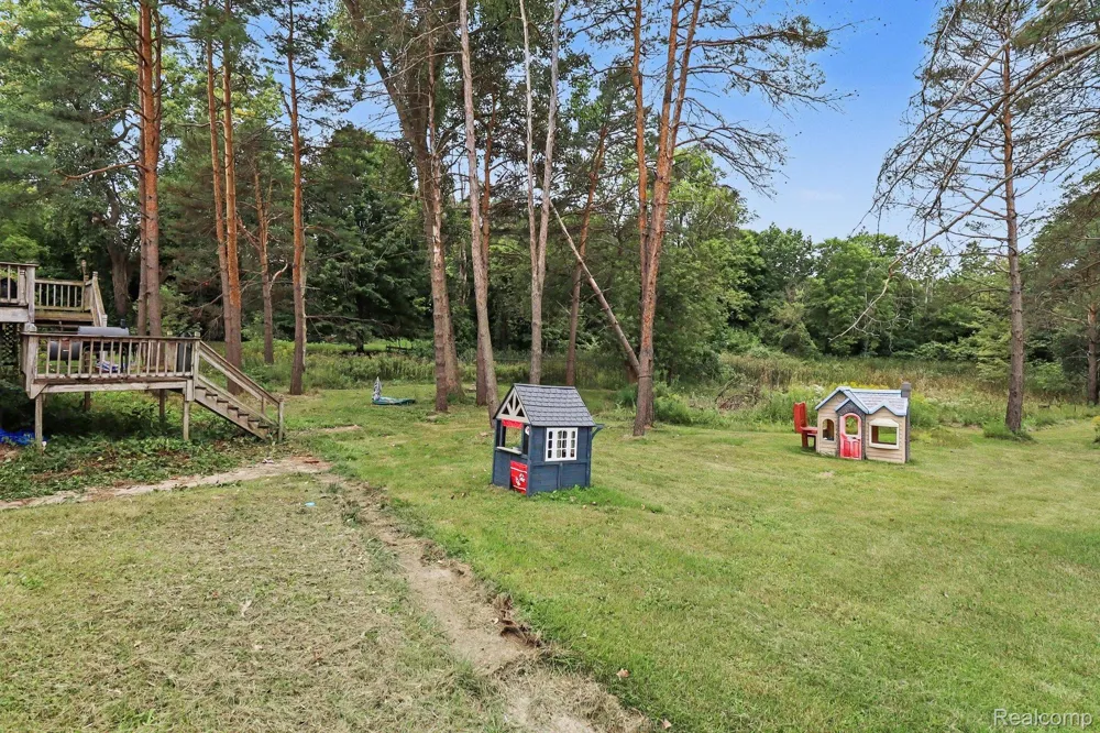 6357 State Road Richfield Township, MI 48423