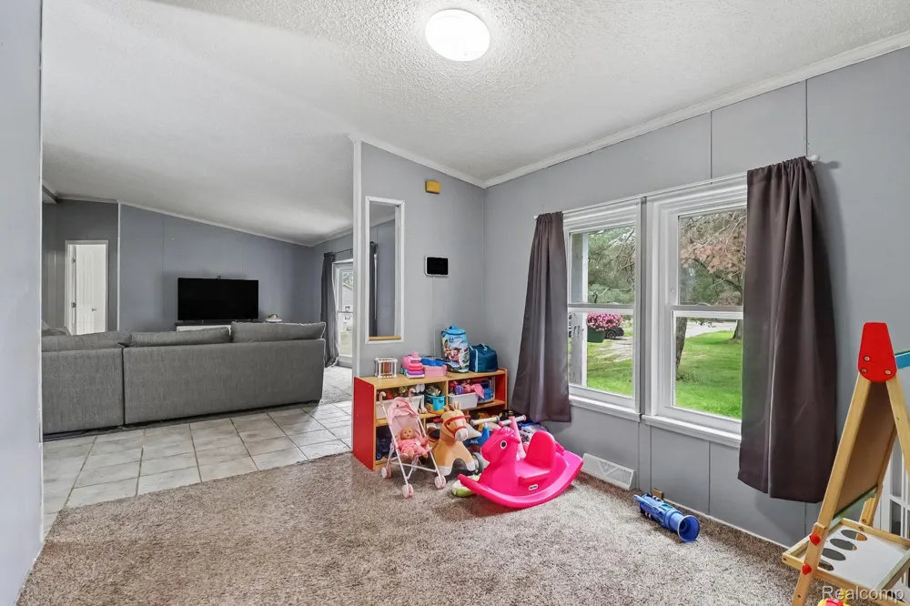 6357 State Road Richfield Township, MI 48423
