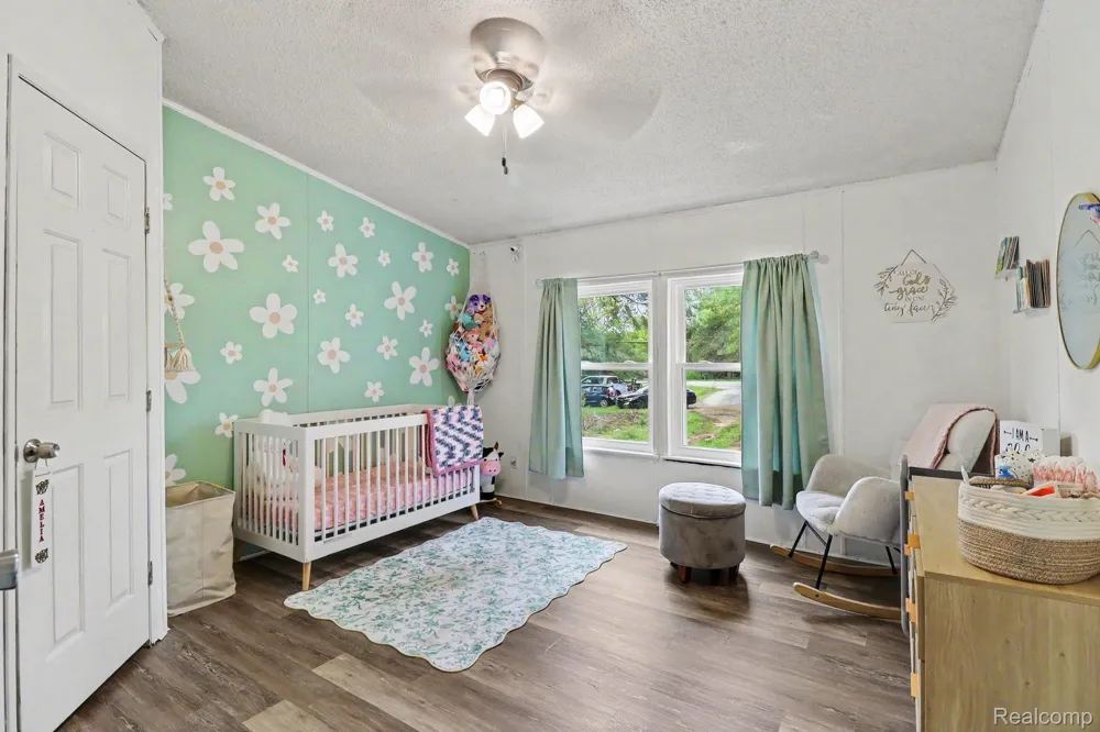 6357 State Road Richfield Township, MI 48423