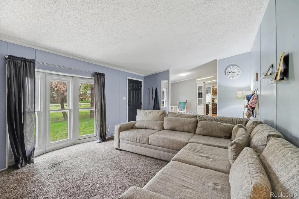 6357 State Road Richfield Township, MI 48423
