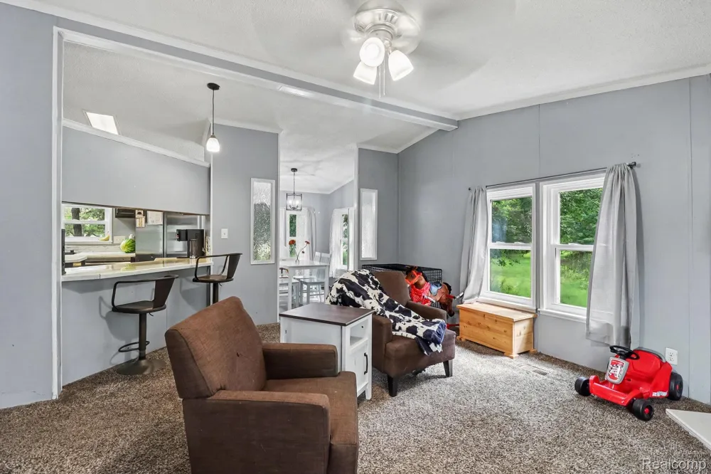 6357 State Road Richfield Township, MI 48423