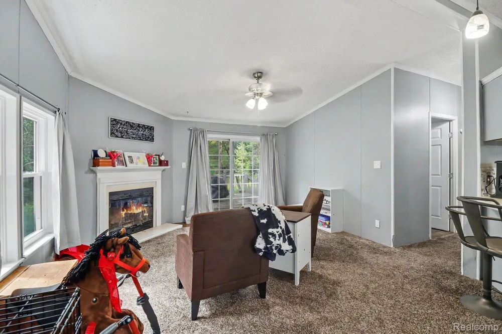 6357 State Road Richfield Township, MI 48423