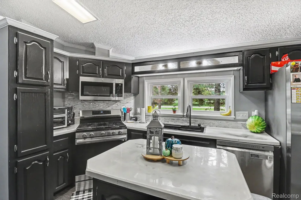 6357 State Road Richfield Township, MI 48423