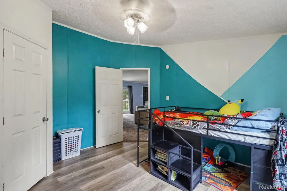 6357 State Road Richfield Township, MI 48423