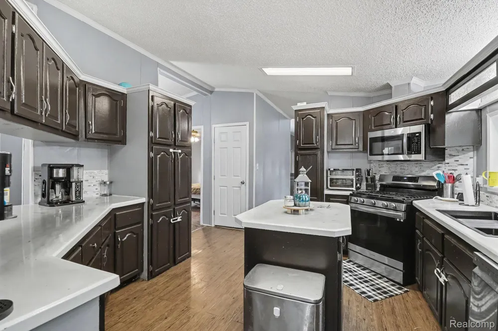 6357 State Road Richfield Township, MI 48423