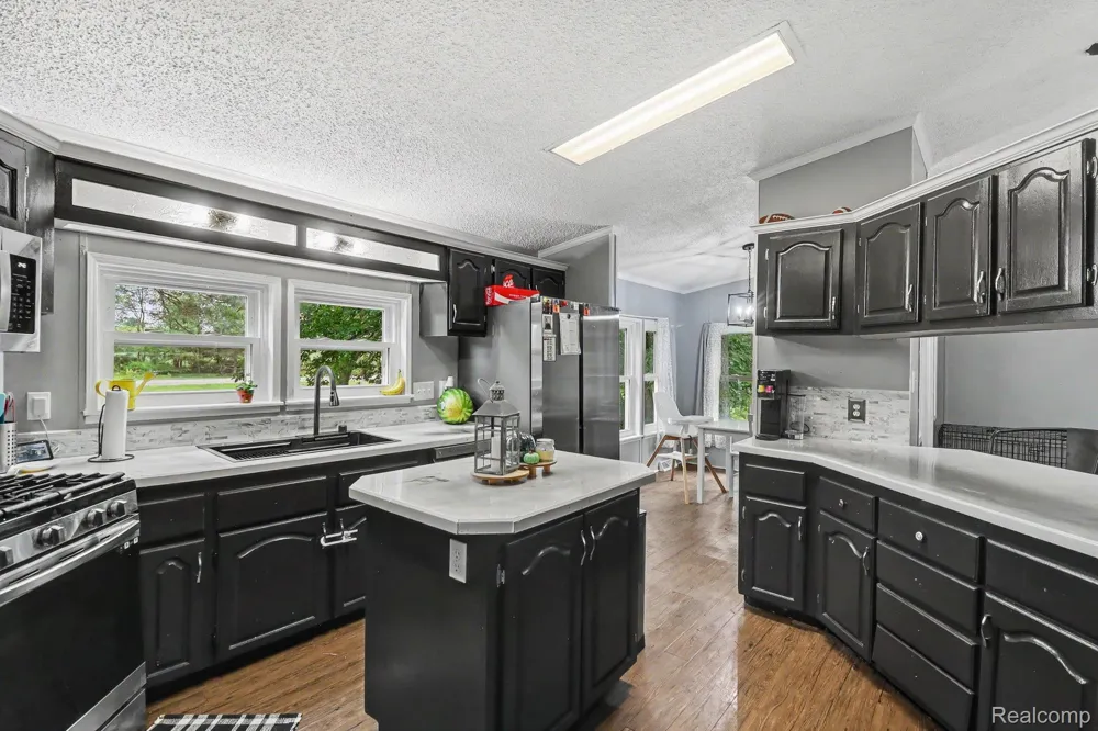 6357 State Road Richfield Township, MI 48423