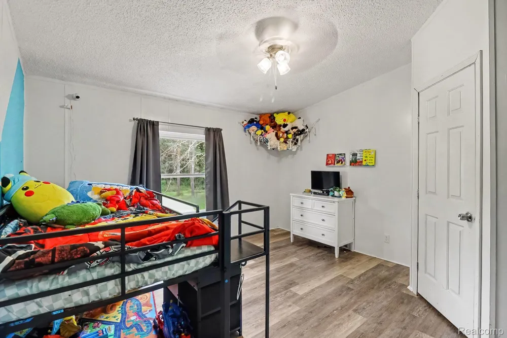 6357 State Road Richfield Township, MI 48423