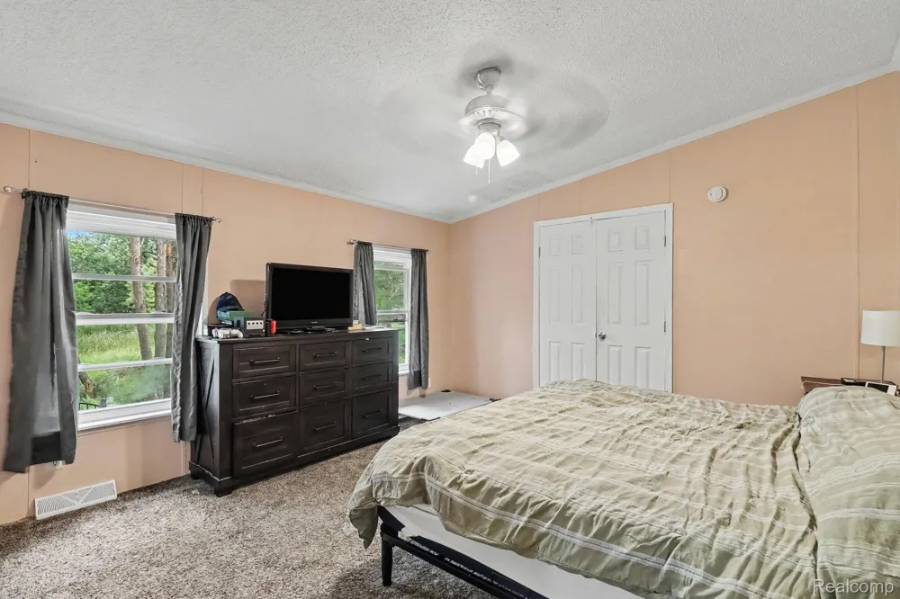 6357 State Road Richfield Township, MI 48423
