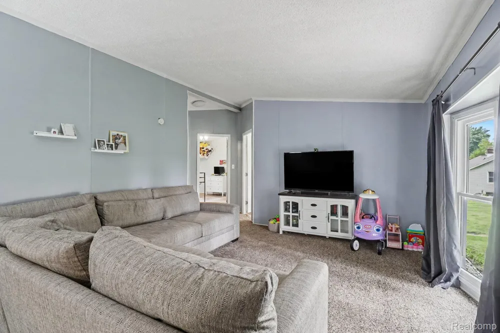 6357 State Road Richfield Township, MI 48423