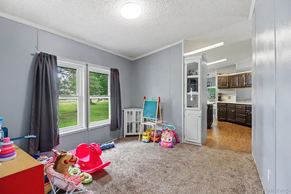 6357 State Road Richfield Township, MI 48423