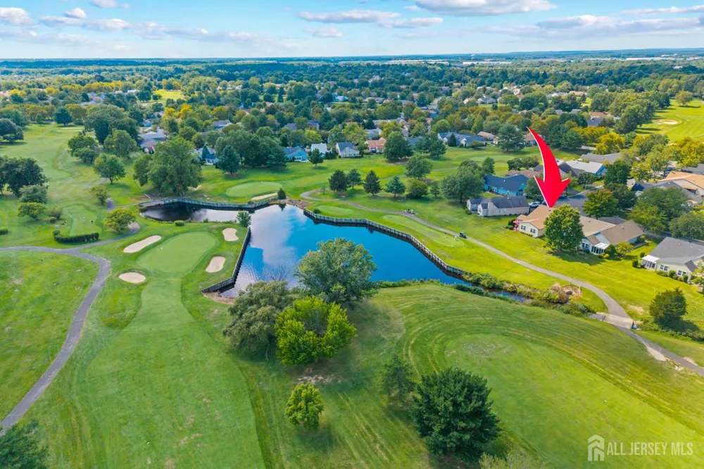 14 Thomas Paine Drive Monroe, NJ 08831