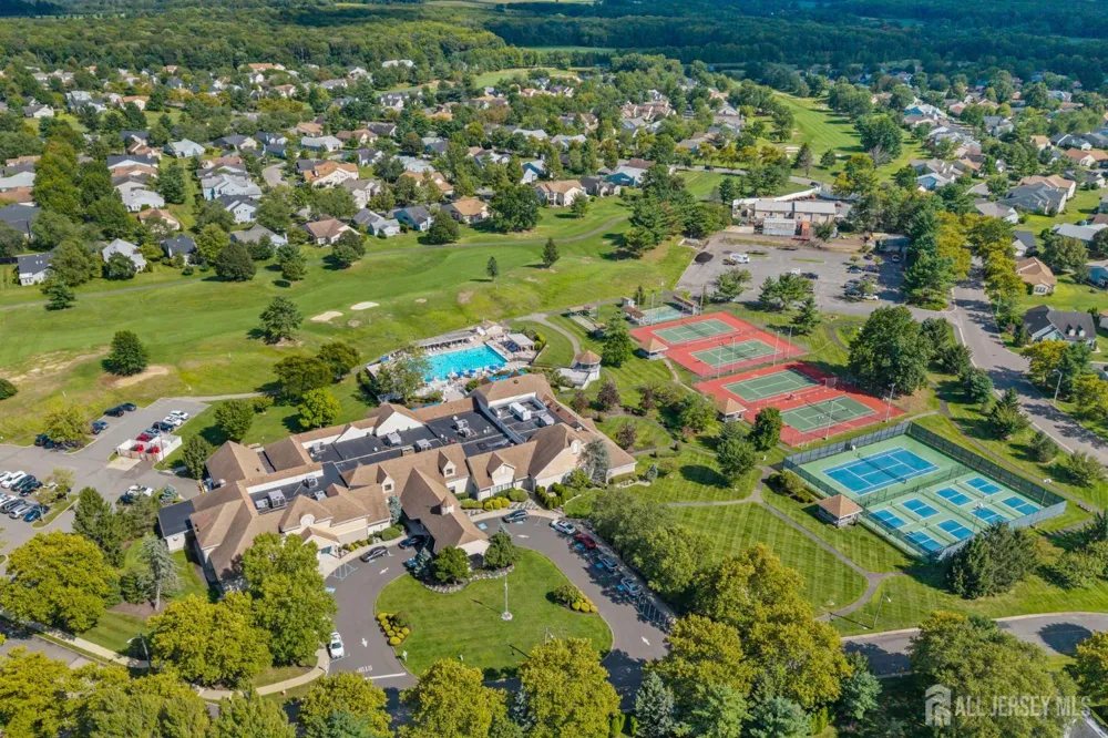 14 Thomas Paine Drive Monroe, NJ 08831