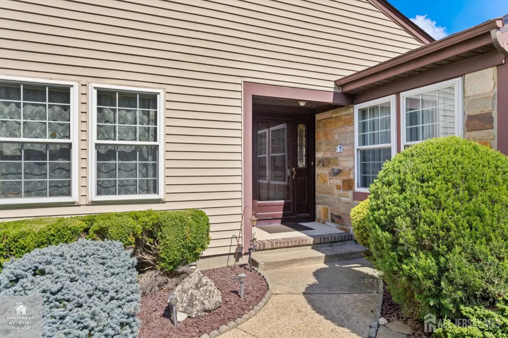 14 Thomas Paine Drive Monroe, NJ 08831