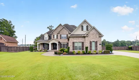506 Southern Woods Trail