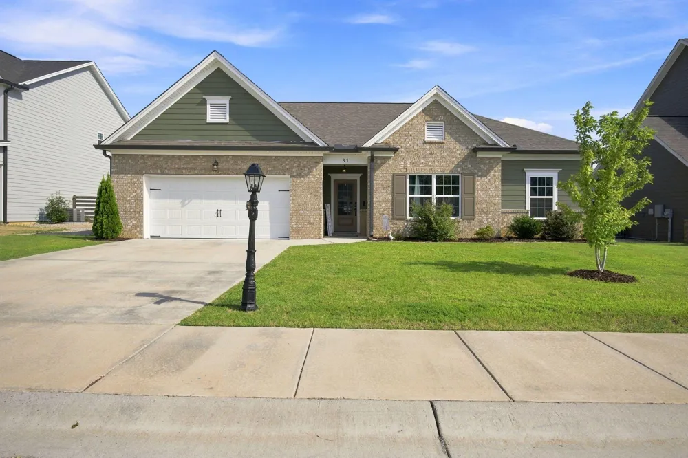 31 Winchester Drive Rossville, GA 30741