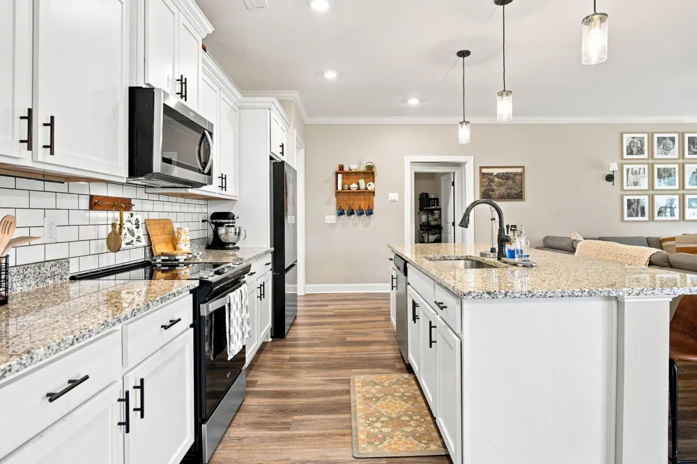 31 Winchester Drive Rossville, GA 30741