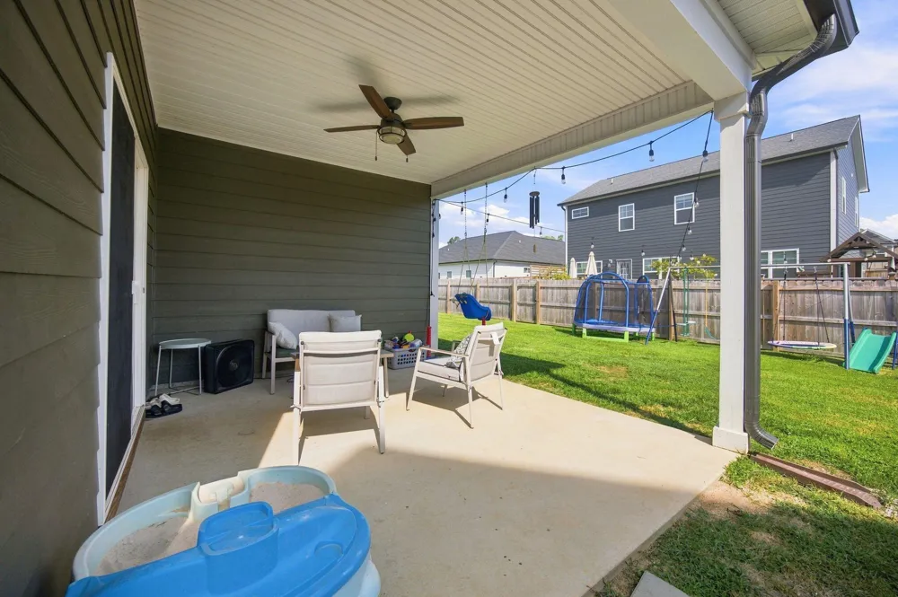 31 Winchester Drive Rossville, GA 30741