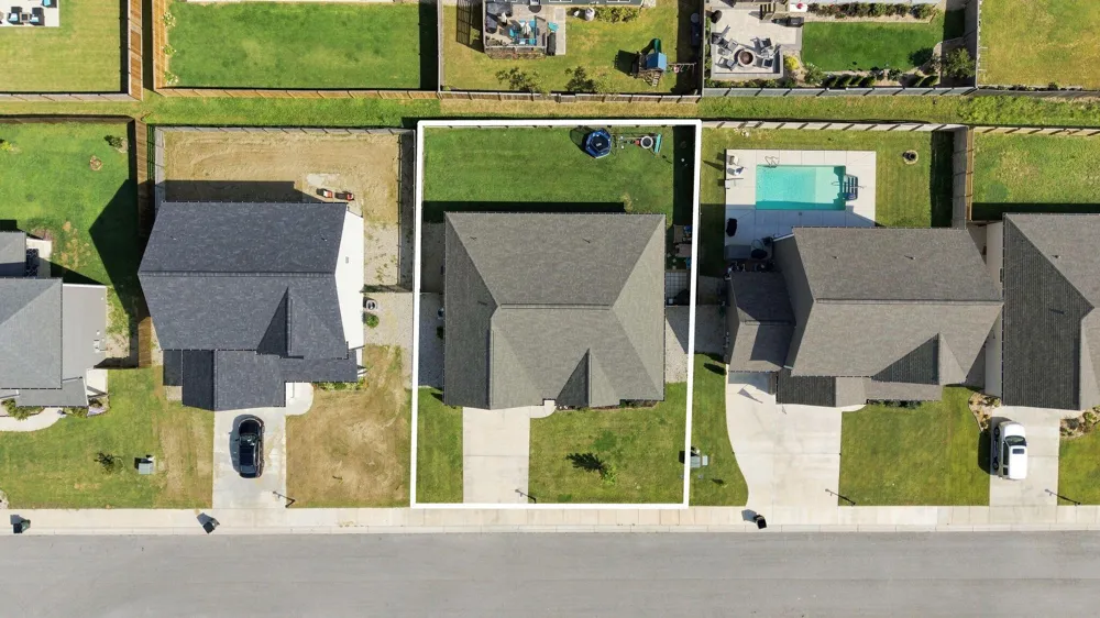 31 Winchester Drive Rossville, GA 30741