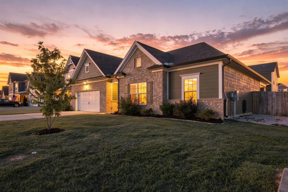 31 Winchester Drive Rossville, GA 30741