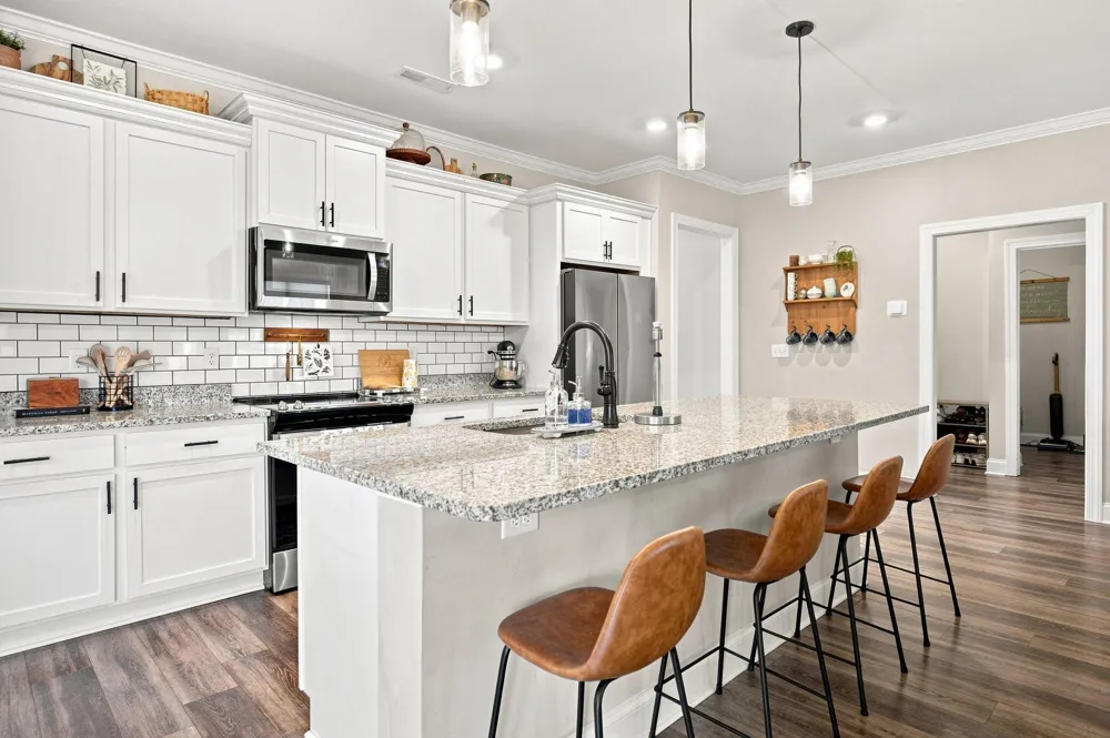 31 Winchester Drive Rossville, GA 30741