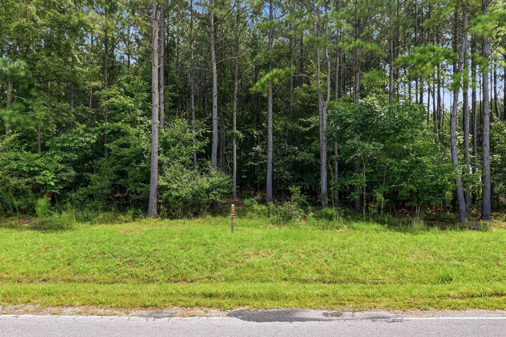 Raulston Falls Road Jasper, TN 37347