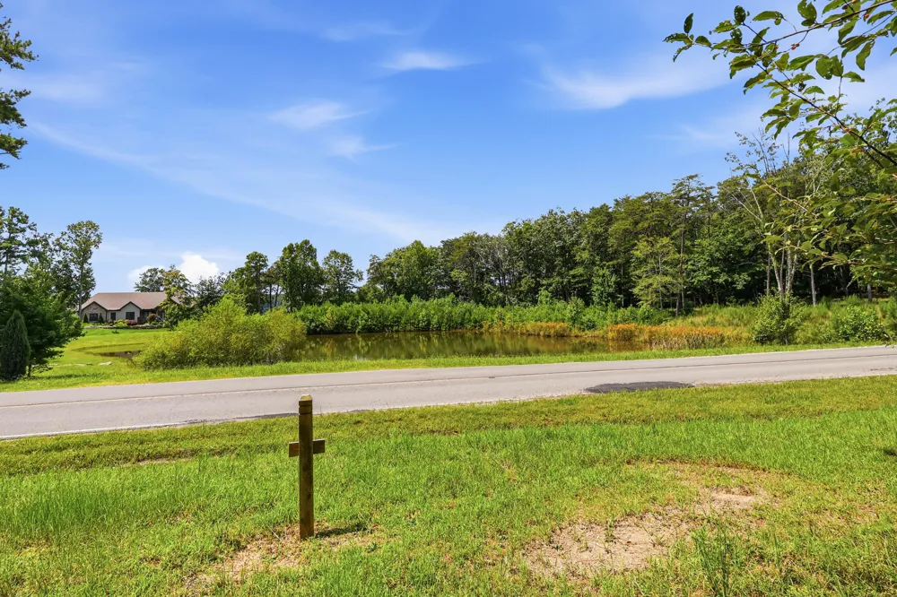 Raulston Falls Road Jasper, TN 37347