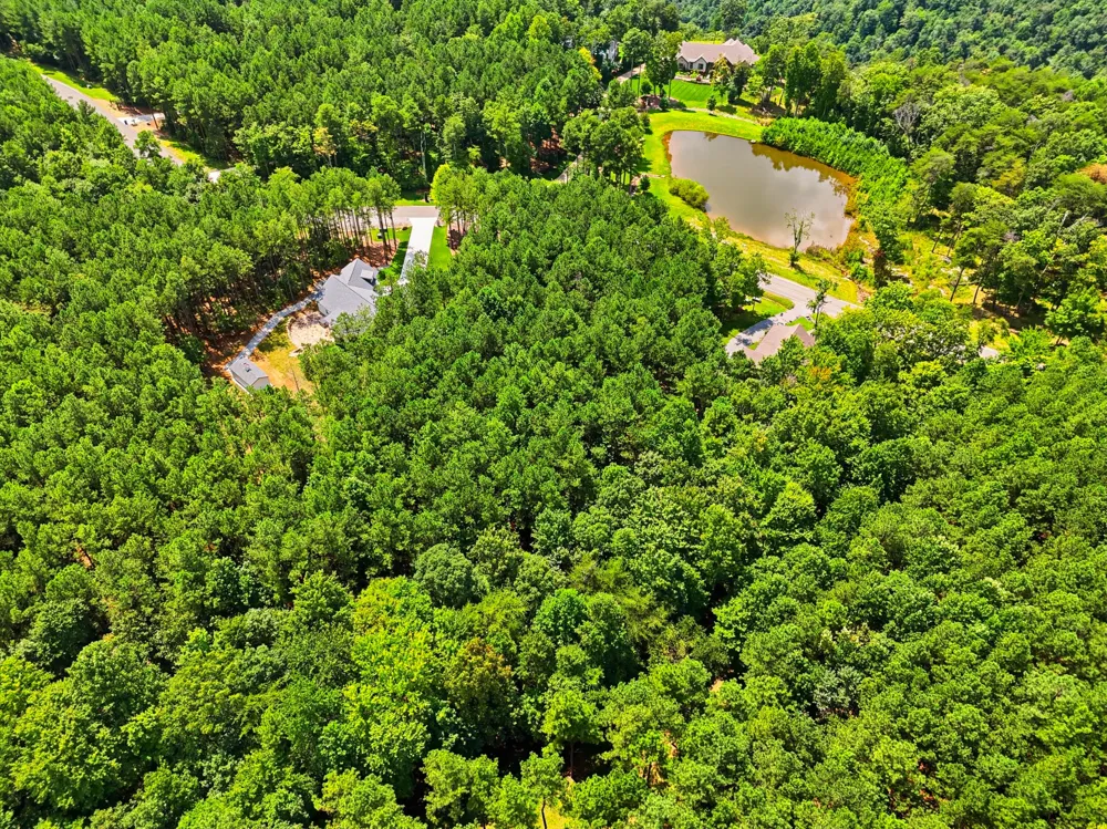 Raulston Falls Road Jasper, TN 37347