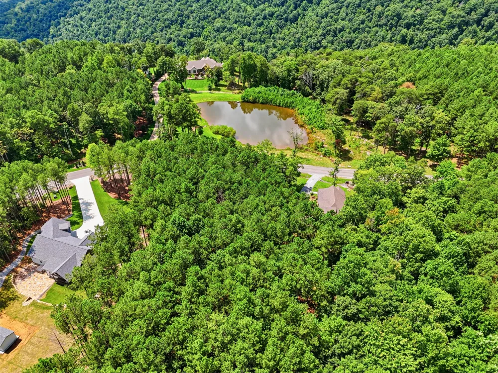 Raulston Falls Road Jasper, TN 37347