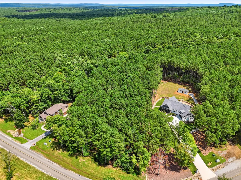 Raulston Falls Road Jasper, TN 37347