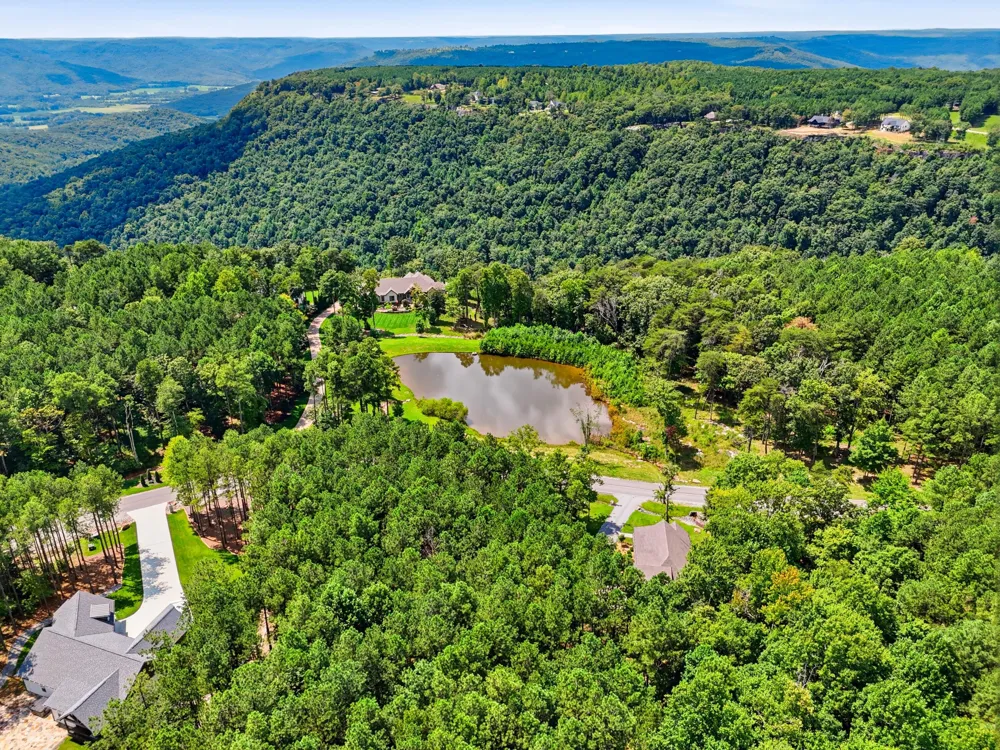 Raulston Falls Road Jasper, TN 37347