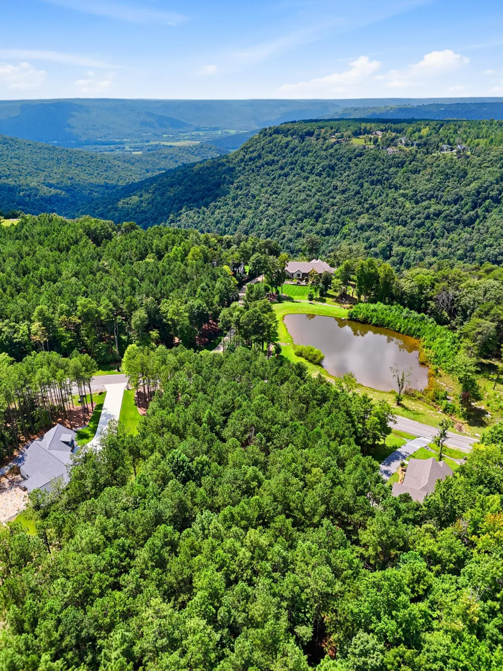 Raulston Falls Road Jasper, TN 37347
