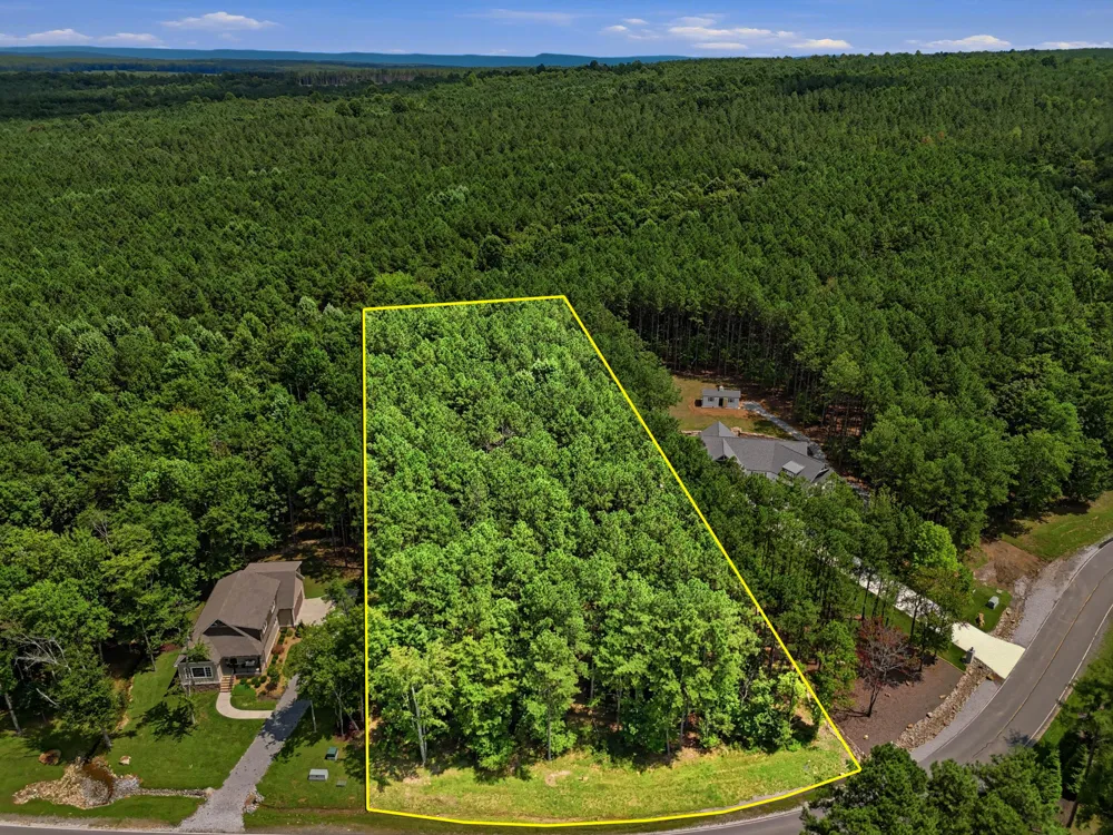 Raulston Falls Road Jasper, TN 37347