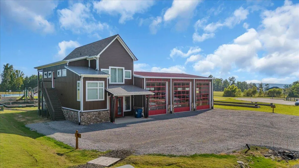 Raulston Falls Road Jasper, TN 37347