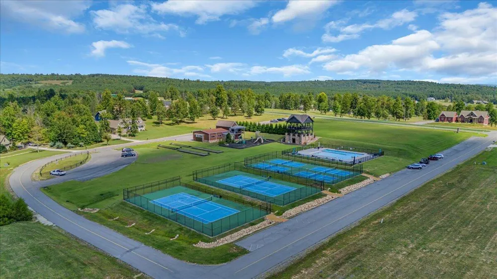 Raulston Falls Road Jasper, TN 37347