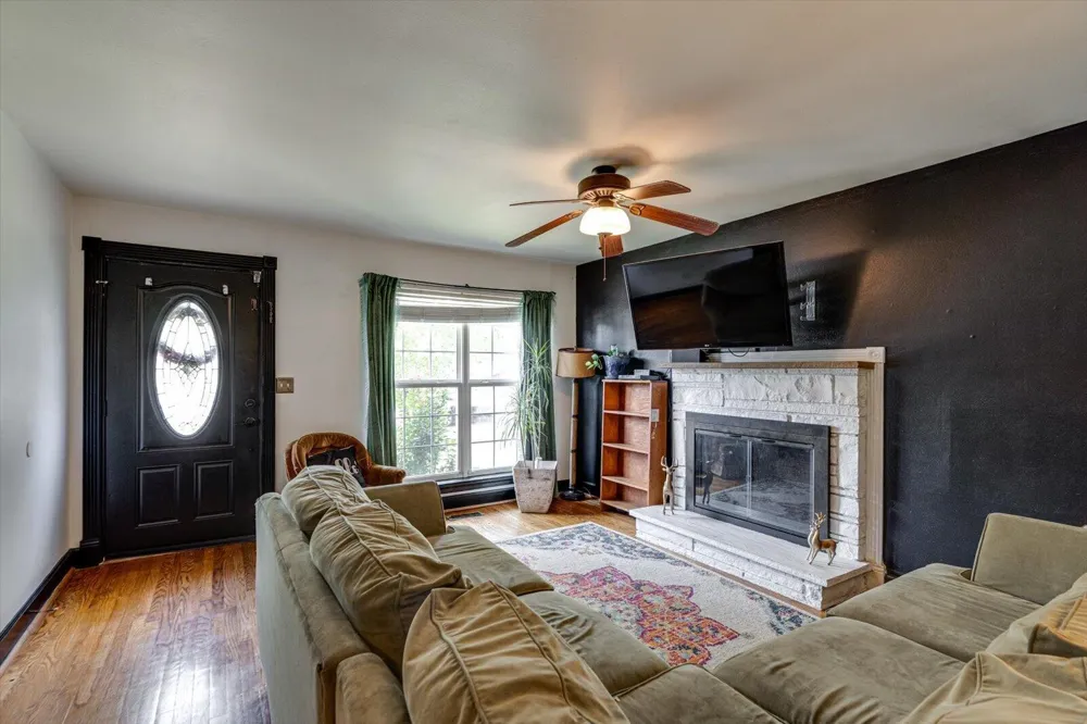 78 Elaine Circle Fort Oglethorpe, GA 30742