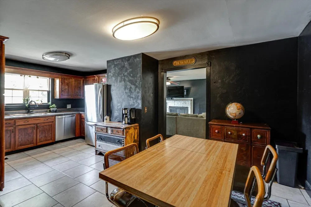 78 Elaine Circle Fort Oglethorpe, GA 30742