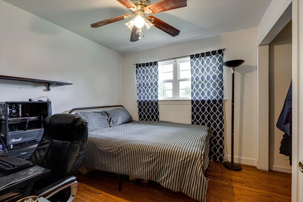 78 Elaine Circle Fort Oglethorpe, GA 30742