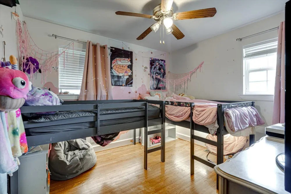 78 Elaine Circle Fort Oglethorpe, GA 30742