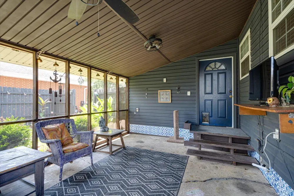 78 Elaine Circle Fort Oglethorpe, GA 30742
