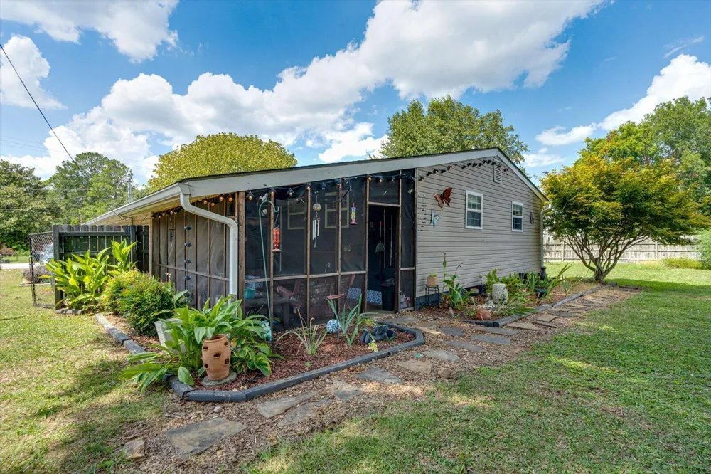 78 Elaine Circle Fort Oglethorpe, GA 30742